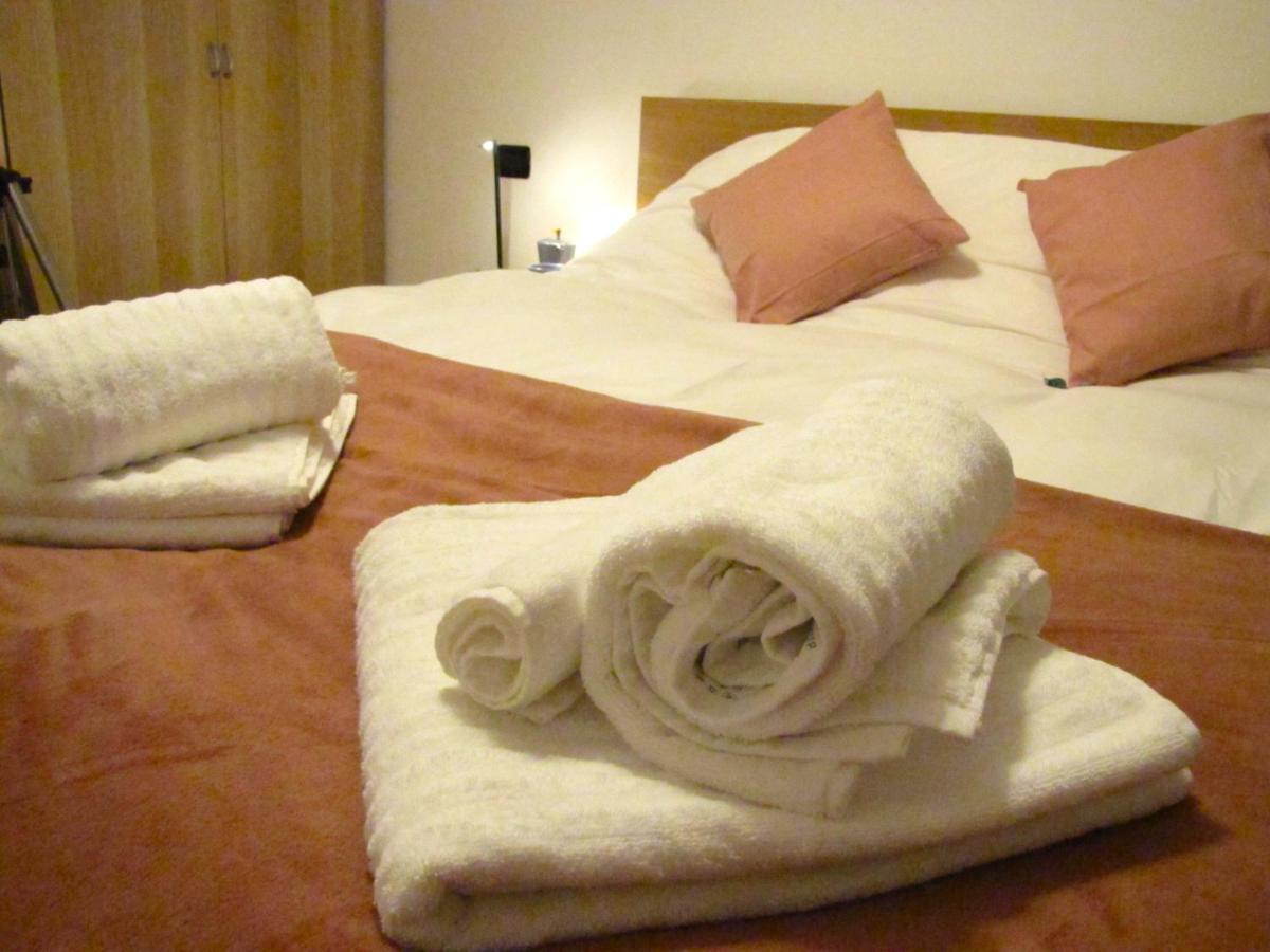Vicenza City Apartments 2 Luaran gambar